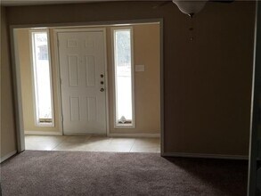 3575 Paramount St in Fort Worth, TX - Building Photo - Building Photo