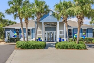The Place at Grand Lagoon in Panama City Beach, FL - Building Photo - Building Photo