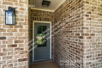 137 Flintlock Wy in New Market, AL - Building Photo - Building Photo