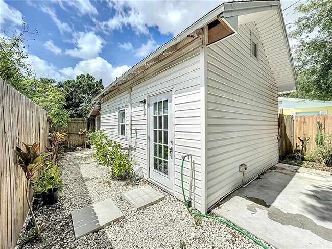 property at 4952 21st St N