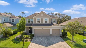 5334 Bentgrass Wy in Bradenton, FL - Building Photo