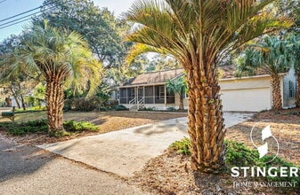 3 Hilda Ave in Beaufort, SC - Building Photo - Building Photo