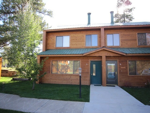 302 Talisman Dr in Pagosa Springs, CO - Building Photo