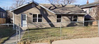 825 N 7th St in Rapid City, SD - Building Photo