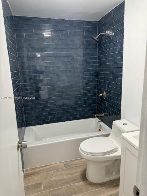 property at 6901 SW 22nd St