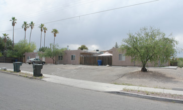 3184-3186 E Bellevue St in Tucson, AZ - Building Photo - Building Photo