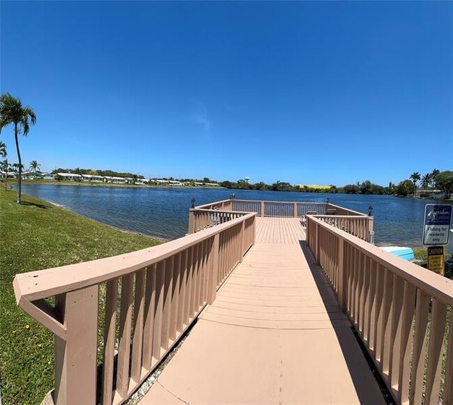 2309 Park Ln in Hollywood, FL - Building Photo - Building Photo