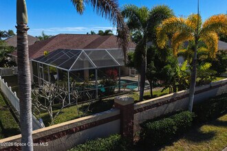 4166 San Ysidro Way in Rockledge, FL - Building Photo - Building Photo