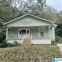 511 12th St in Midfield, AL - Building Photo