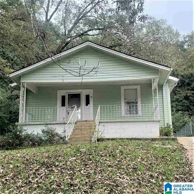 property at 511 12th St