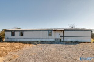 156 Kinney Rd in Boaz, AL - Building Photo
