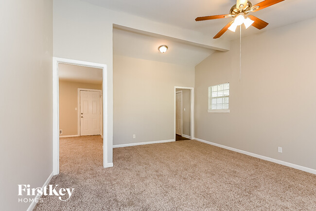 1164 Baker Ln in Marietta, GA - Building Photo - Building Photo
