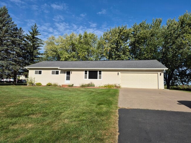 property at 2502 N Central Ave