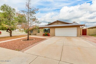 1968 E Del Rio Dr, Unit 3201 in Tempe, AZ - Building Photo - Building Photo