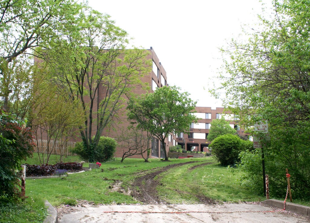 Walker Mews Apartments Baltimore, MD Apartments For Rent