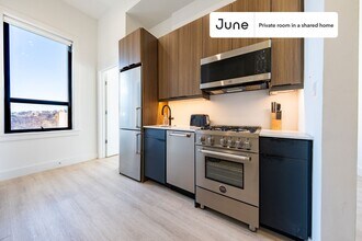 Room in Shared 4 bed/2 bath home, Unit A in Washington, DC - Building Photo - Building Photo