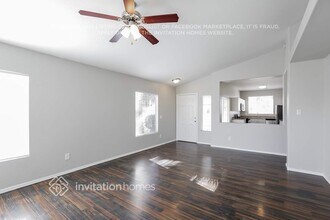 3596 E Waterman St in Gilbert, AZ - Building Photo - Building Photo