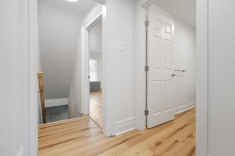 1 Higgins St in Pittsburgh, PA - Building Photo - Building Photo