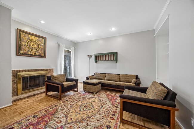 property at 1236 Jackson Blvd