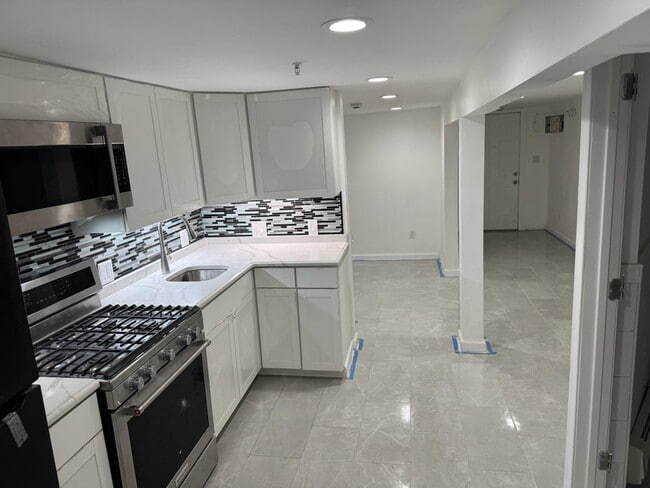 property at 316 6th St