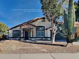 16147 N 157th Dr in Surprise, AZ - Building Photo