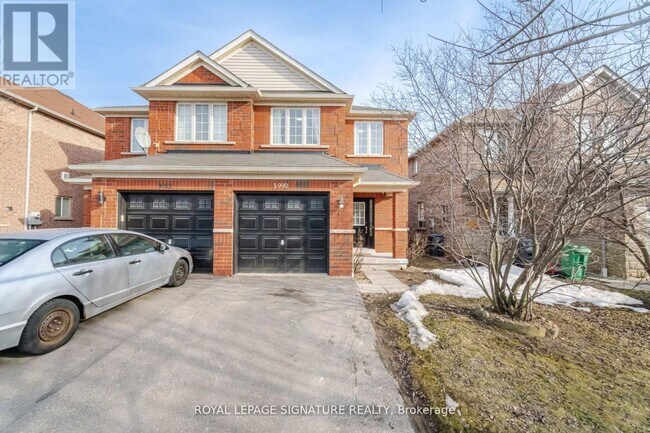 property at 3990 Skyview St