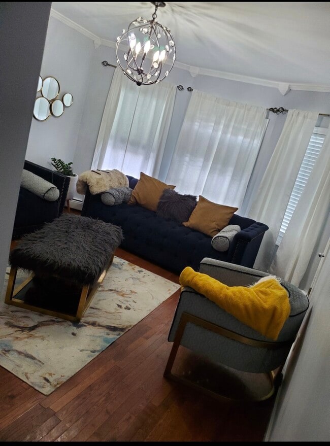 544 Power Rd, Unit one