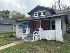 707 Jackson Ave in Evansville, IN - Building Photo - Building Photo