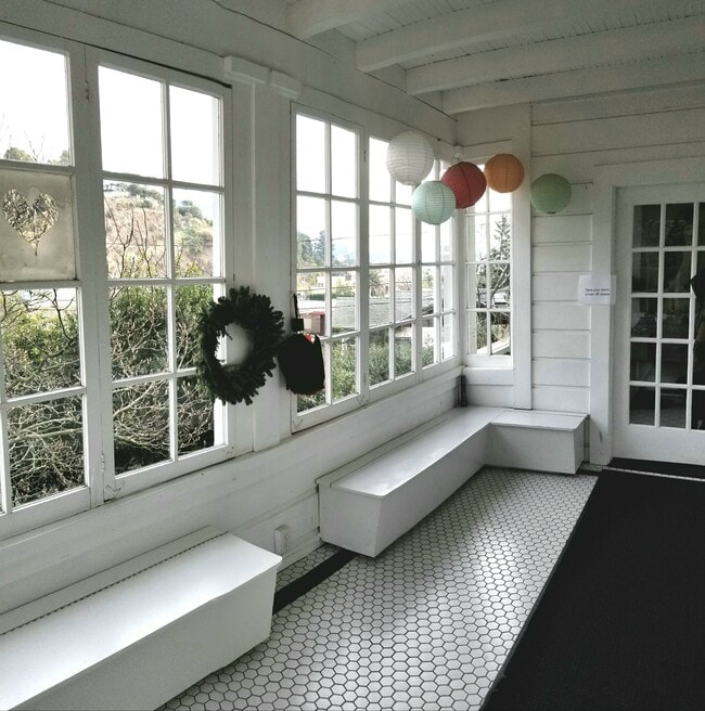 14 Sentinel Ct, Unit 1 in San Rafael, CA - Foto de edificio - Building Photo