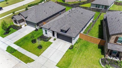 15102 Wiltshire Castle Ln in Houston, TX - Building Photo - Building Photo