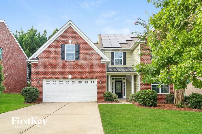 2648 Kinmere Dr in Gastonia, NC - Building Photo