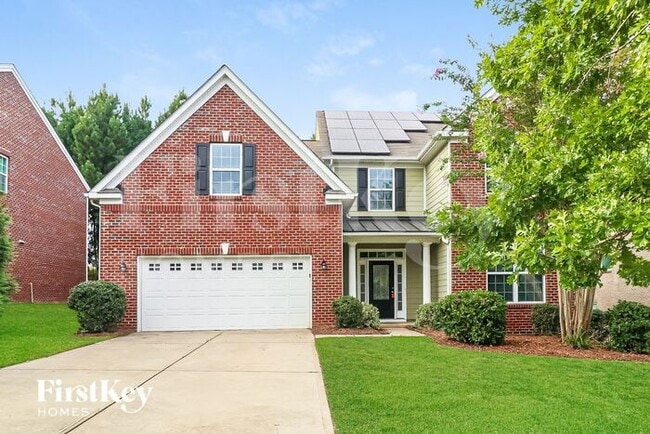 property at 2648 Kinmere Dr