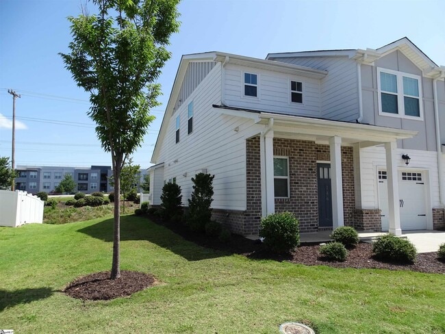 property at 146 Bromes Wy