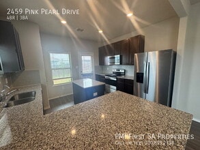 2459 Pink Pearl Dr in San Antonio, TX - Building Photo - Building Photo
