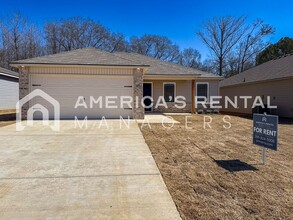 631 Antler Wy in Lincoln, AL - Building Photo - Building Photo