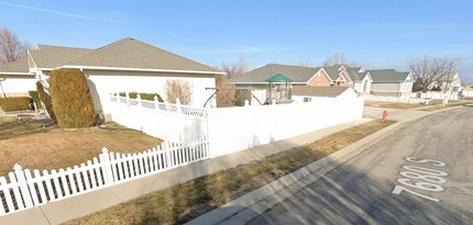 7665 Melbrook Ln in West Jordan, UT - Building Photo - Building Photo