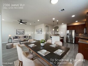 2306 Jarve Valley in San Antonio, TX - Building Photo - Building Photo