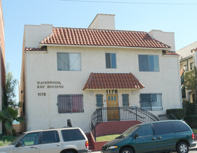 Haven 501 Apartments (Madison) in Los Angeles, CA - Building Photo - Building Photo