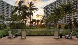 property at 1500 Bay Rd