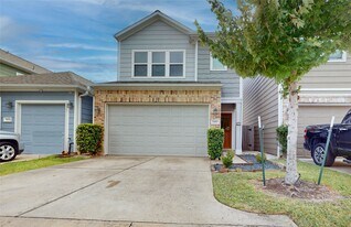 5430 Camaguey St in Houston, TX - Building Photo