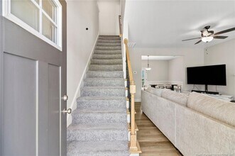 112 Nairn St in Fayetteville, NC - Building Photo - Building Photo