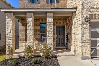 14104 Honey Gem Dr in Pflugerville, TX - Building Photo - Building Photo