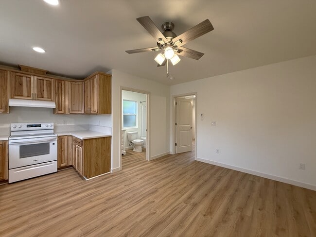 535 W 1st Ave in Chico, CA - Building Photo - Building Photo