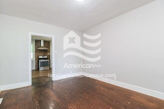 3315 Osage St in St. Louis, MO - Building Photo - Building Photo