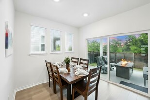 4808 Plum Peach Bend in Austin, TX - Building Photo