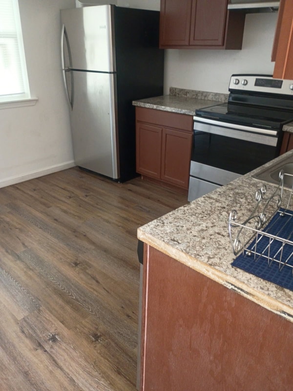 1015 N 14th St, Unit 2