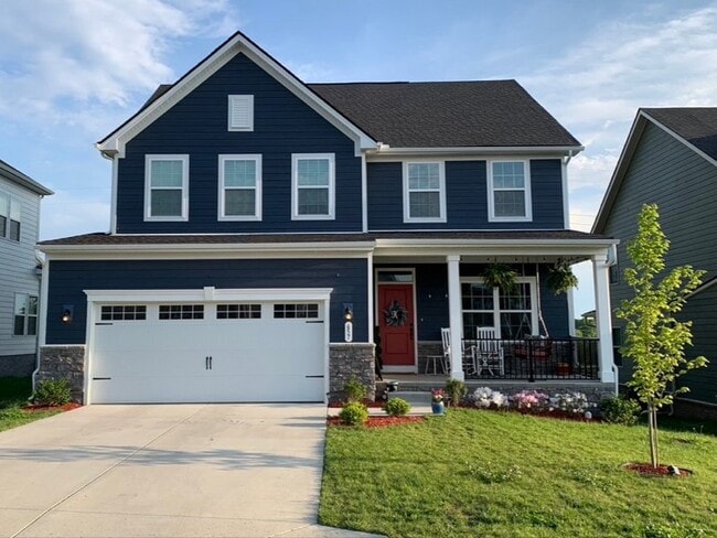 property at 657 Castle Rd