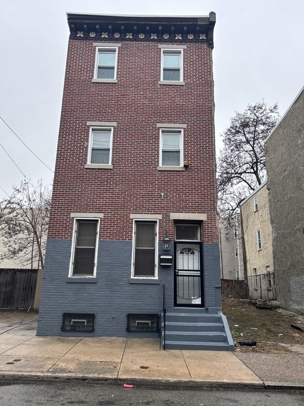 1625 Master St in Philadelphia, PA - Building Photo - Building Photo