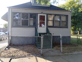 216 Goodell St in River Rouge, MI - Building Photo