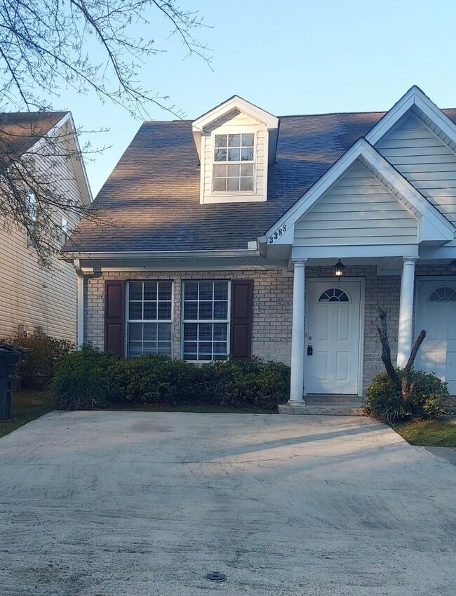 property at 3397 Sawtooth Dr